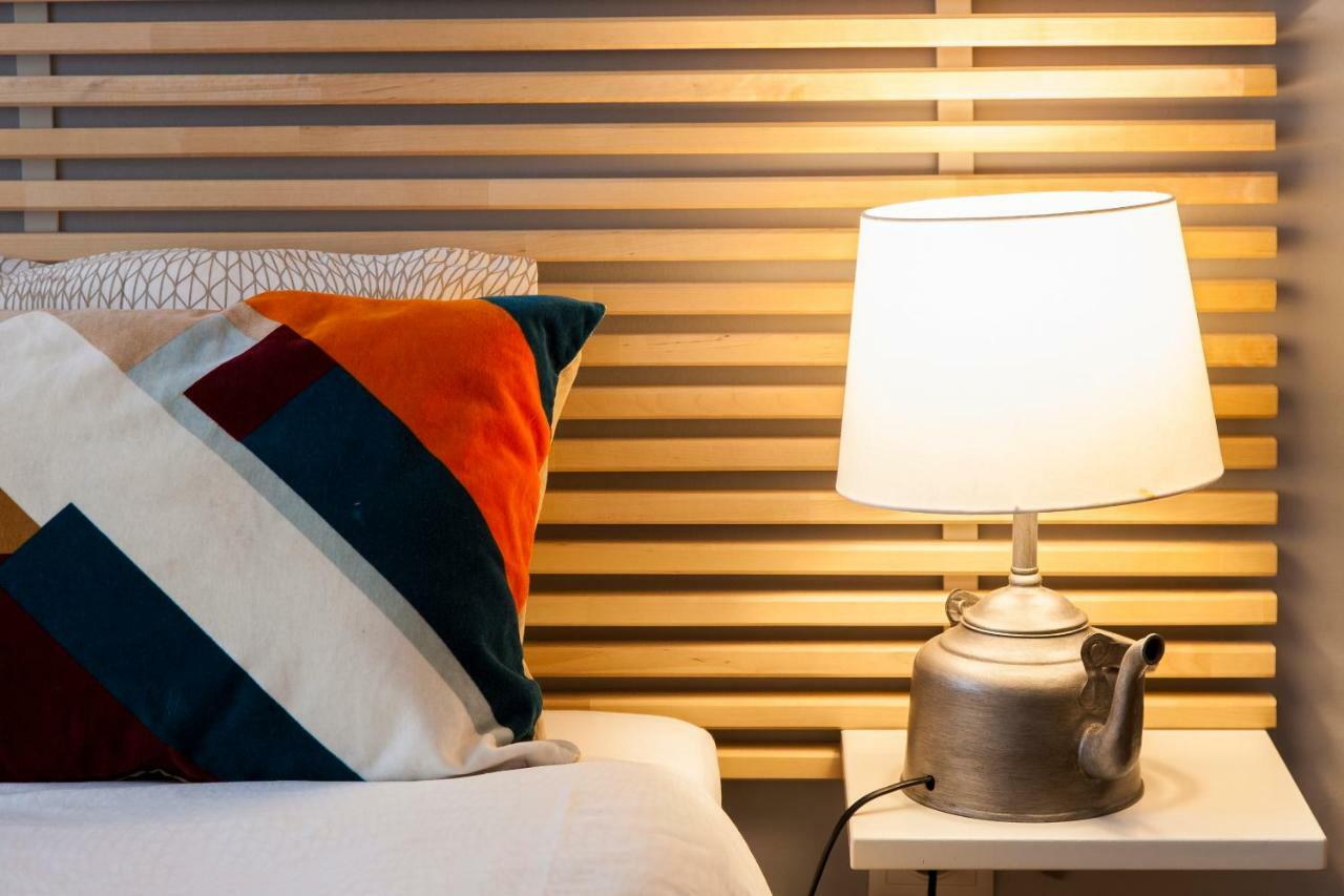 Bairro Alto 3 Bedroom Patio Flat! Lisboa Ngoại thất bức ảnh